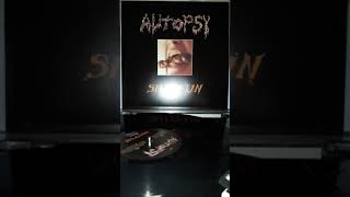 Watch Autopsy Deathmask video