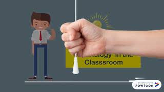 Teaching and Learning with Mobile Technology