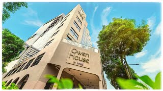 Singapore Stay: Owen House by Habyt Near Farrer Park MRT, Little India
