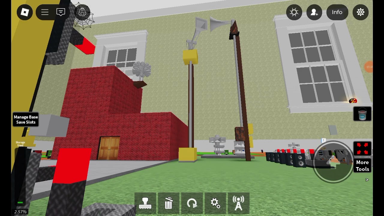 All of mh working sirens withs signals *Wtrbu*