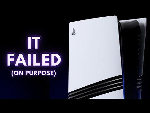 The PS5 Pro Conspiracy 