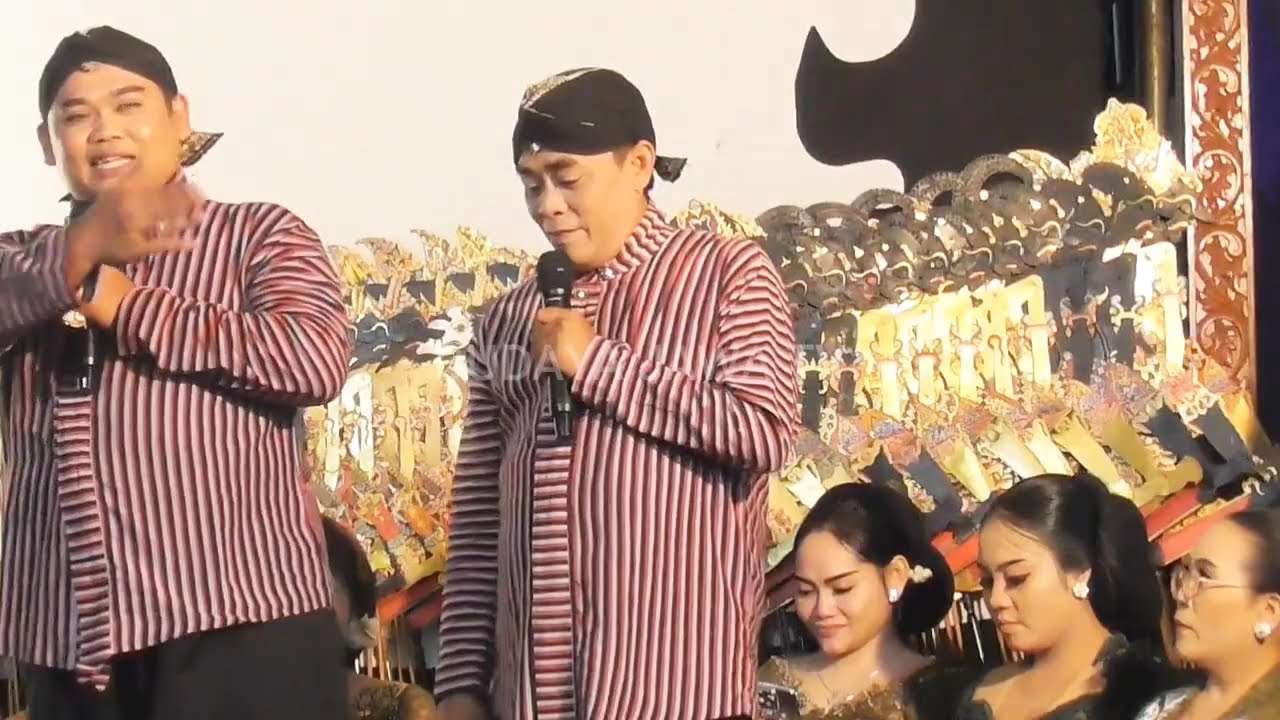 Cak komet terbaru Demy yoker Sampek wirang ful ngakak