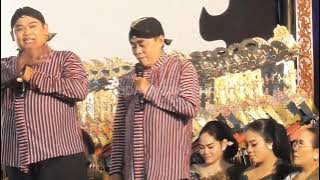 Download lagu Cak komet terbaru Demy yoker Sampek wirang ful ngakak