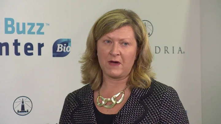 Jodie Morrison, Tokai at the 2016 BIO Internationa...