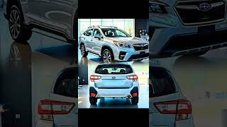 New 2025 Subaru Solterra High – Beautiful Design, Smart Electric Performance 👍
