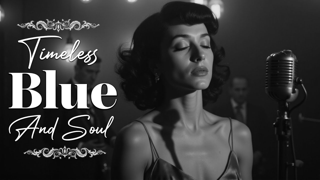 Watch Etta James-Inspired Blues & Soul | Emotional Soul Classics - Echoes of the Blues Queens on YouTube Watch Etta James-Inspired Blues & Soul | Emotional Soul Classics - Echoes of the Blues Queens on YouTube