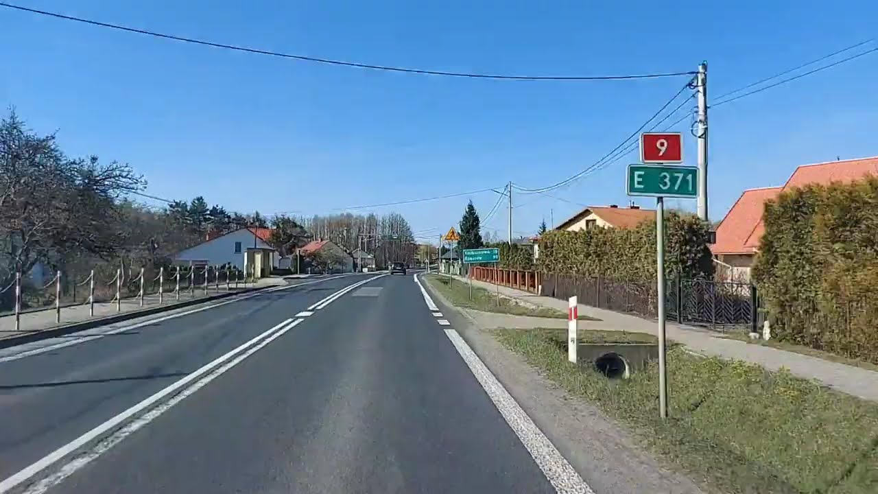 Tarnobrzeg  -   Sędziszów Małopolski