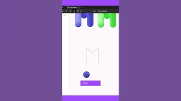 Create any vector into 3D with the help of Figma plugin super easy 🌟🌟#Figma #plugin #uiuxdesigner