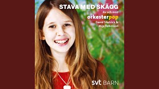 Rrr - Orkesterpop