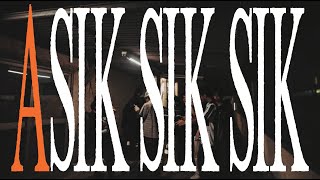 PORIS & Wicigo Shawty - Asik sik sik (feat. Sexy Goath)