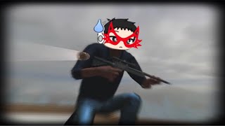 【閲覧注意】Sniper 3D 人殺しゲーム。ターゲットをあの世行きにしてやる。 screenshot 3