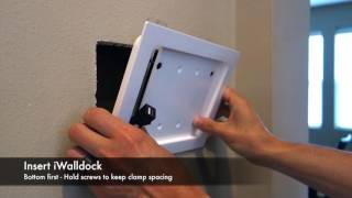 Iwalldock