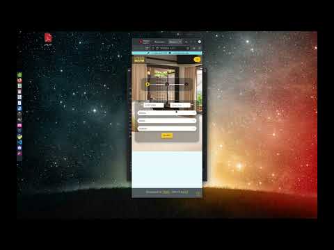 CS50x Final Project | A Hotel Booking Web app with Flask