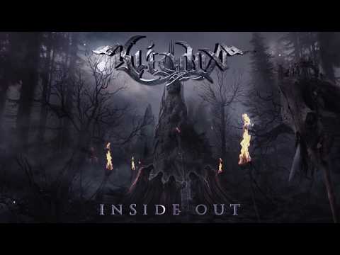 KLIODNA - Inside Out (single)