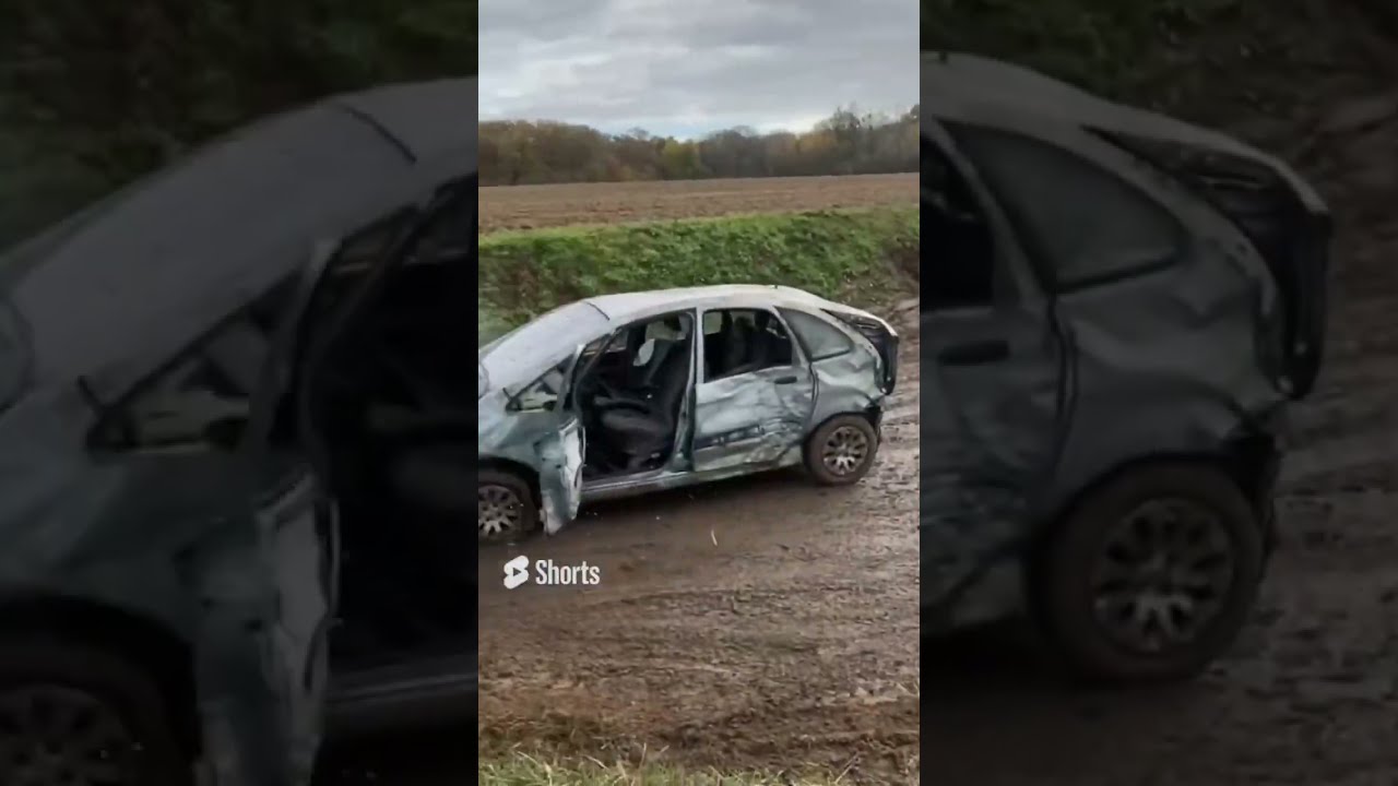 Une Peugeot 307 Incassable M Canique Elyacars