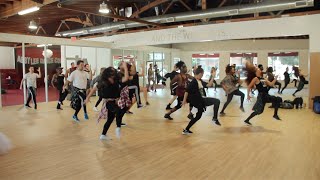 meet the cast straight outta oz