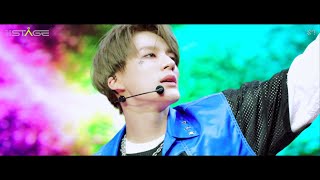 [#JENO Face Focus] NCT DREAM 엔시티 드림 'Ridin'' (Rollin’ Ver.) @NCT DREAM THE STAGE