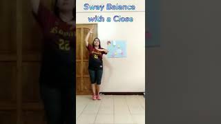 Common Dance Terms in Philippine Folk Dance/ 3/4 time signature