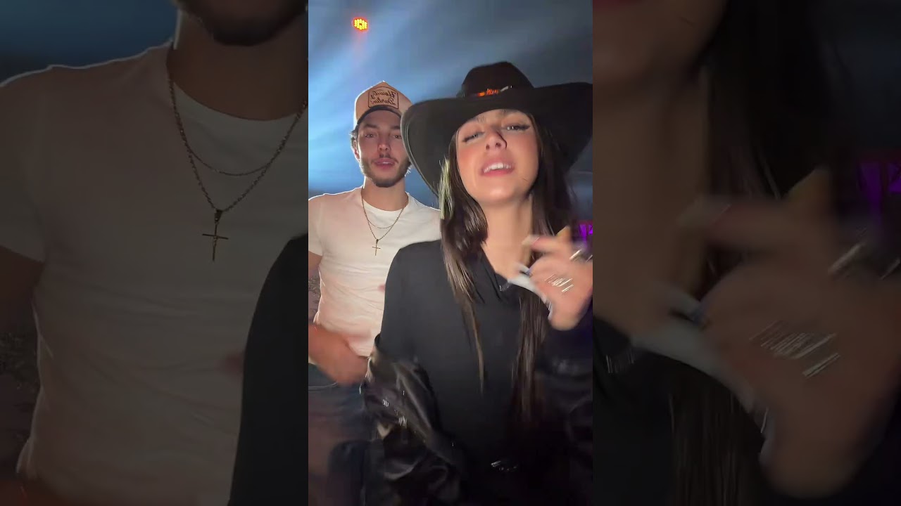 quando você encontrar um peão de rodeio