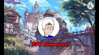 Dtw showcase (AUT) A universal time