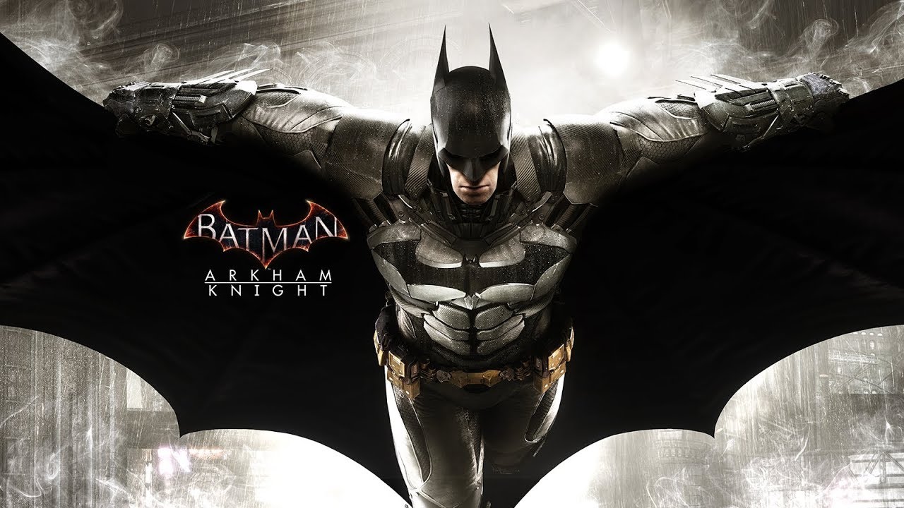 Batman  Arkham Knight - 27 - QG du chevalier d'Arkham, à la rescousse de Gordon