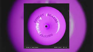 Sunday Scaries - Falling