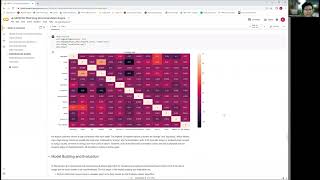 Khairulnazmi PMA MRTB1153 Spotify Song Recommendation Engine