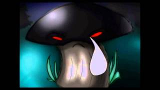 Plants Vs Zombies - Doom Shroom Audition Failure