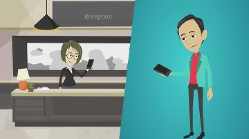 New Explainer video for AirRentalz by broad motions