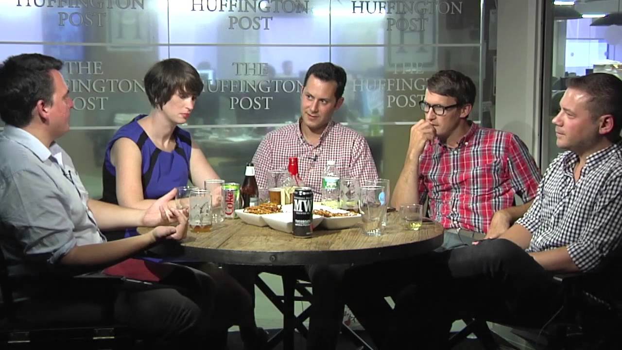 republican primaries 1996 Did The 2014 Primaries Do The GOP Any Good? | Drinking And Talking