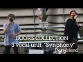 【Synphony】【村田和司・KENTO】Dear friend/ オリジナル元祖歌うまCollectionDOOR'S COLLECTION 2021.10.2