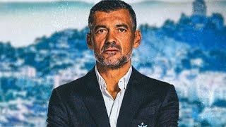 JT OM ☑️ Ça brûle 🔥 pour Sergio Conceiçao ? Rien d'officiel pour l'instant..| McCourt à Marseille 👀