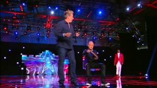 America_s Got Talent 2014 - Judgment Week Magic Acts Mike Super.mp4