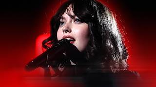 Famous Tragic Details Of Dave Grohl's Daughter Violet Net Worth