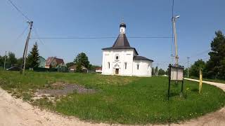 Prussy church 1578 2023-05-27