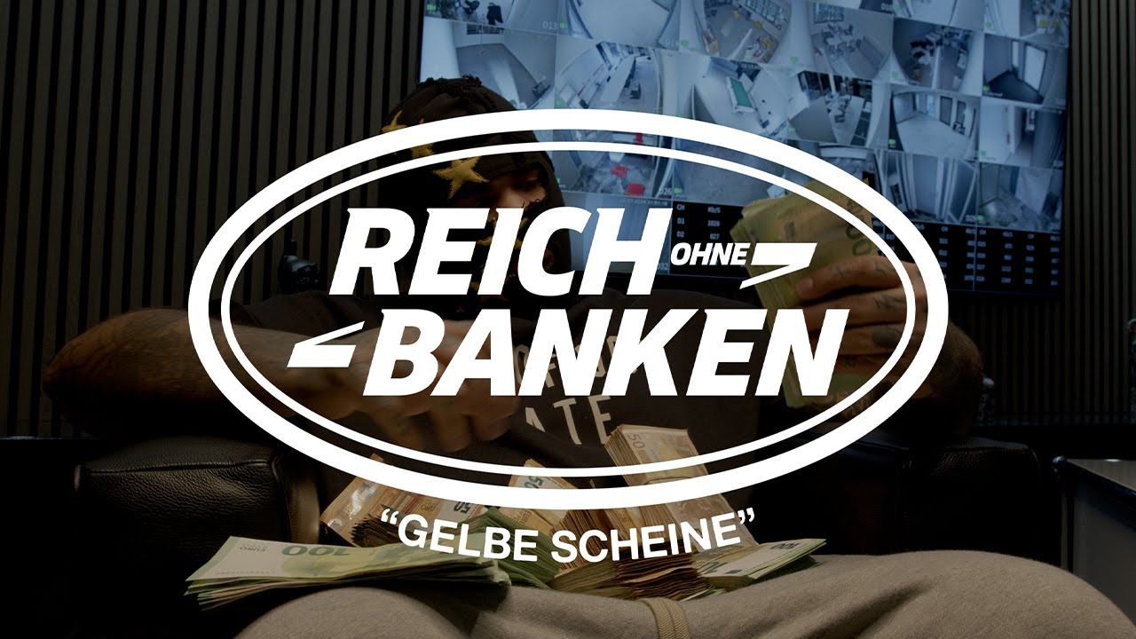 YouTubeでEUROTHUG - Gelbe Scheine  (prod. by Funkvater Frank)を視聴