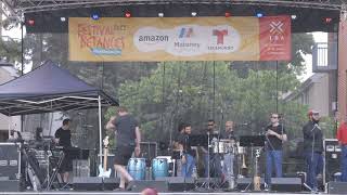 Festival Betances 2022 Live from Villa Victoria