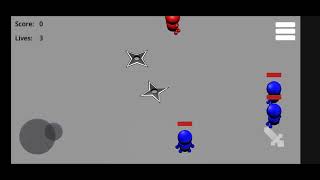 Devlog #2 - I've been ill