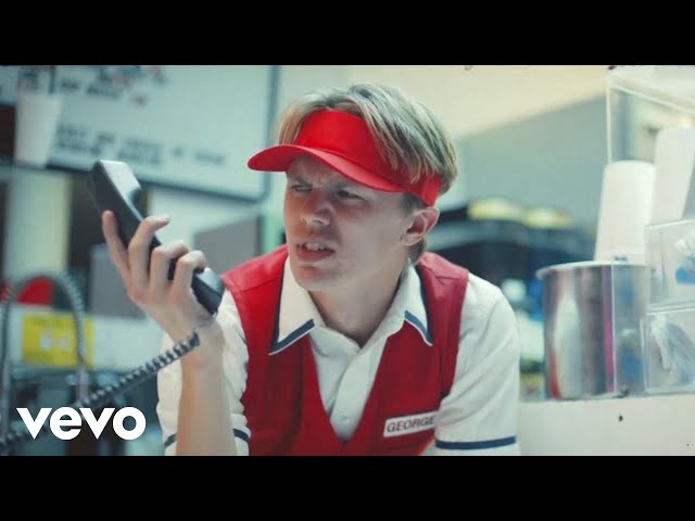 New Hope Club - Whatever (Official Video) class=
