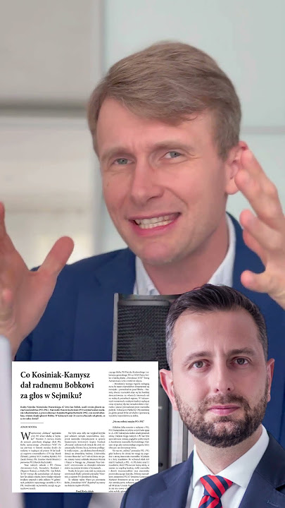 WIELKA AFERA PSL!