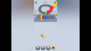 Bus rush fever level 1 walkthrough solution  screenshot 3