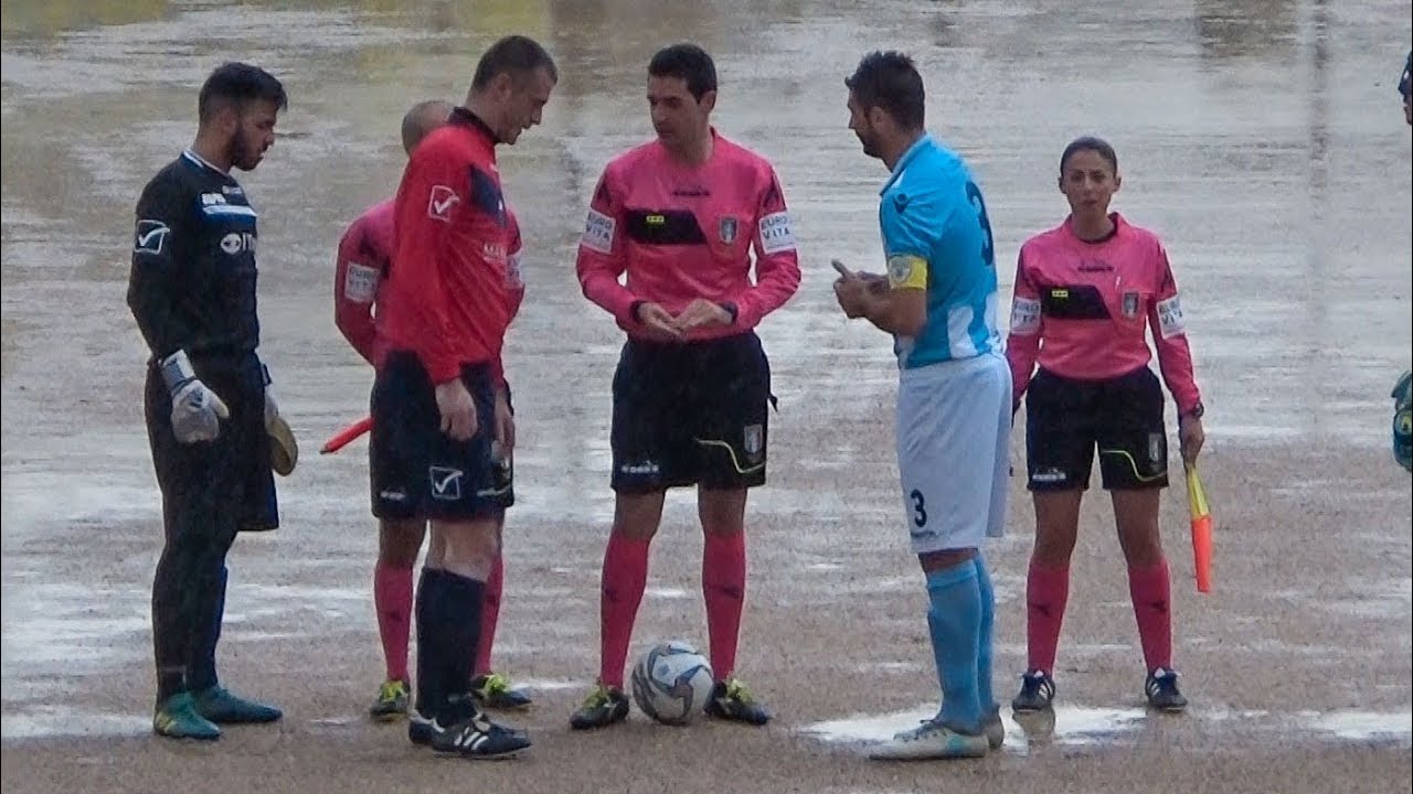 Taloro 2-0 Sorso | Eccellenza 2017/18