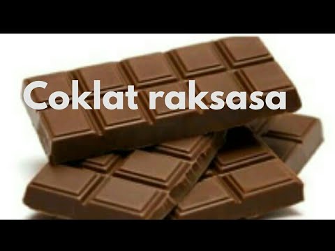 2000 Gambar Coklat Raksasa Terbaik 2000 Gambar Coklat Raksasa Terbaik