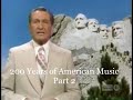 Lawrence Welk Show Jan. 24, 1976 -  200 Years of American Music, Part 2