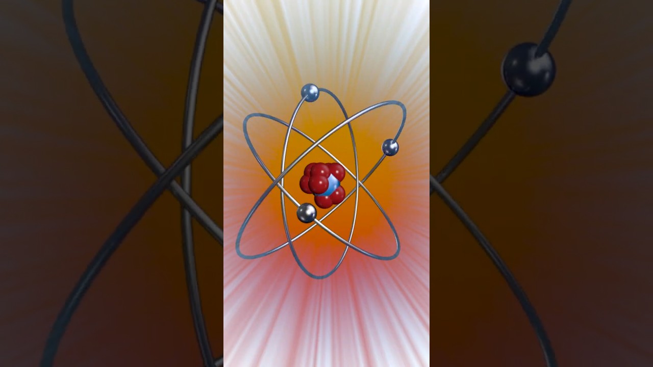 When Atoms Become One ⚛️