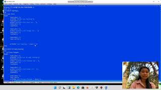 Membuat Program Variabel pada Pascal menggunakan Procedure-If Then