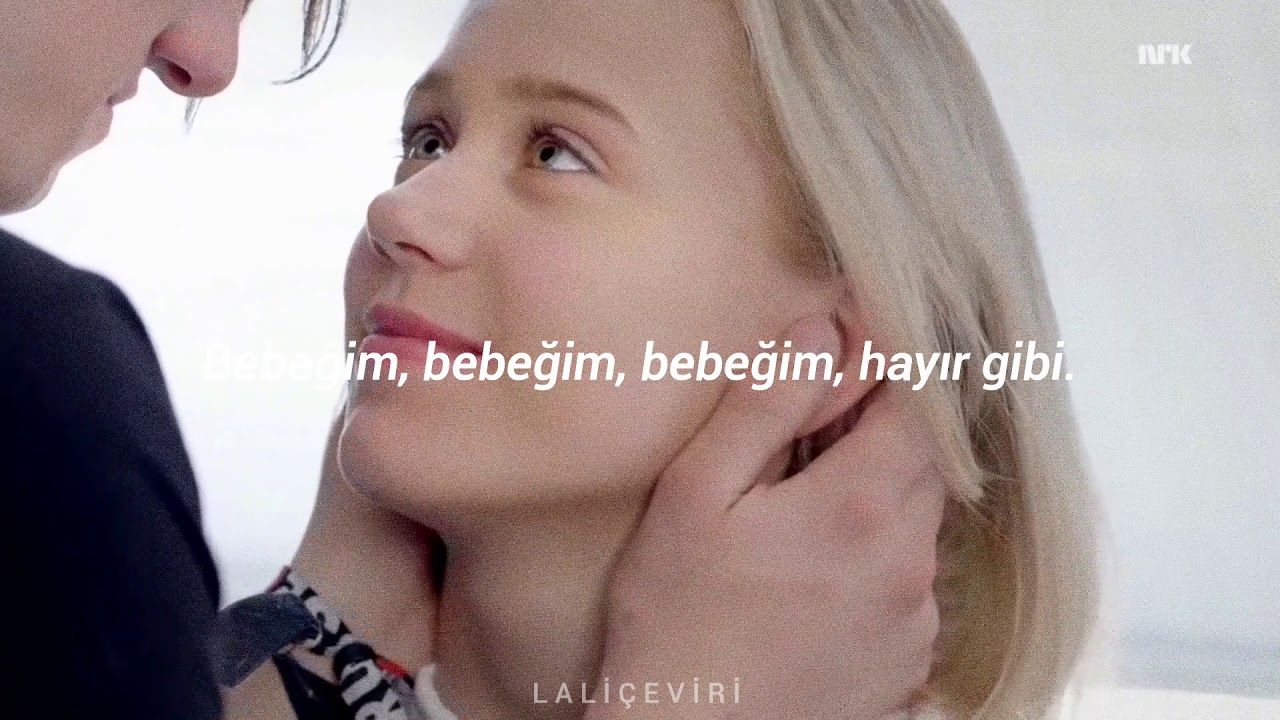 Justin Bieber - Baby Türkçe Çeviri | SKAM - Noora