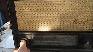 Radio Promyk 6192