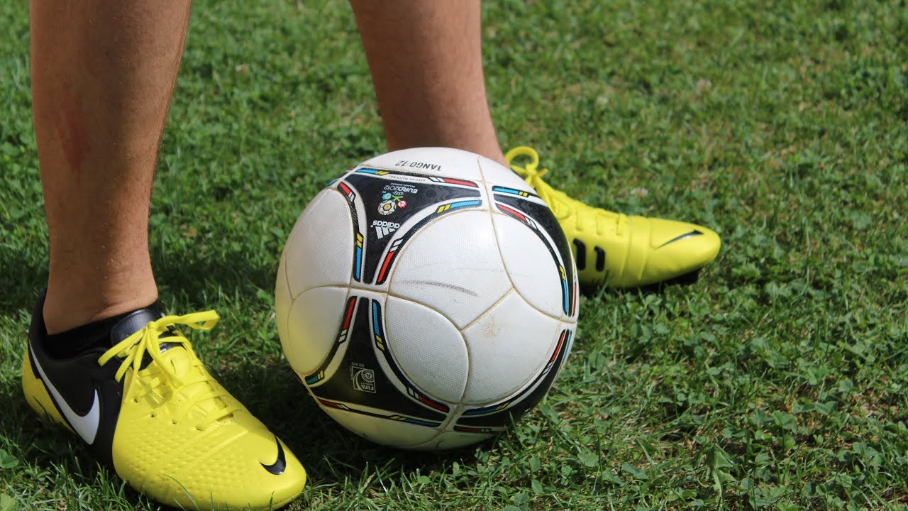 Nike CTR360 Maestri III FG | by Fussballboys