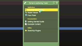 Portal 2 Authoring Tools Beta Released!!! Portal 2 Authoring Tools Beta Released!!!